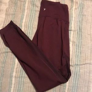 Yoga pants
